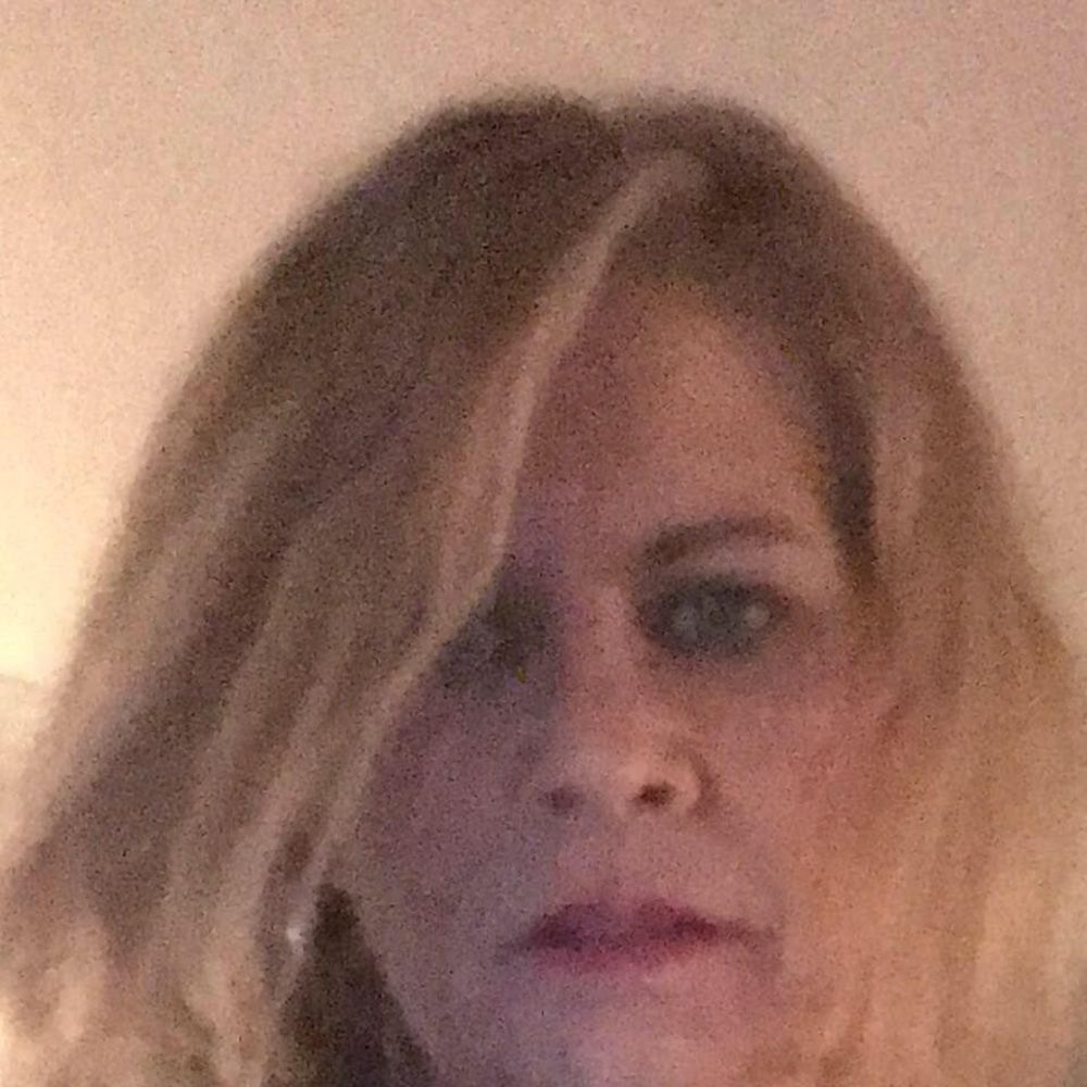Meet your Posher, Sherry